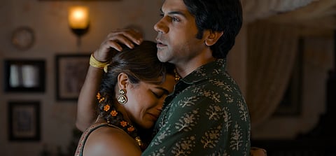 Bhool Chuk Maaf Still