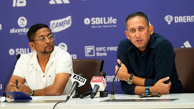 BCCI Invites Applications For Selection Committees; Agarkar To Continue And Pragyan Ojha Likely To Join