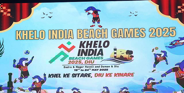 KIBG 2025: NADA’s Anti-Doping Drive Educates Athletes On Clean Sports