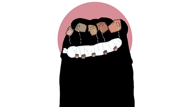Poetry | From Jamshedpur To Gaza
