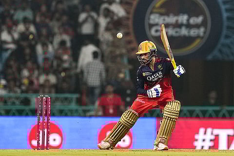IPL: SRH vs RCB