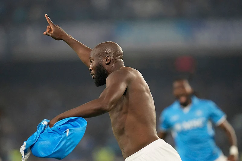 Italian Serie A 2024-25: Napoli vs Cagliari