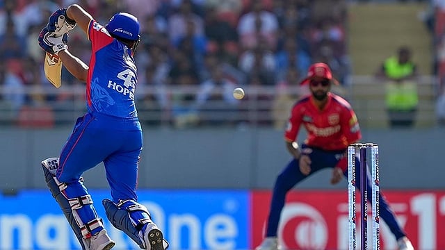Punjab Kings Vs Delhi Capitals, IPL 2025: Three Key PBKS Vs DC Battles To Watch Out For