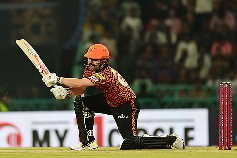 IPL: Royal Challengers Bengaluru vs Sunrisers Hyderabad