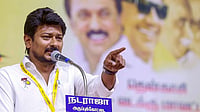 PTI : Tamil Nadu Deputy CM Udhayanidhi Stalin