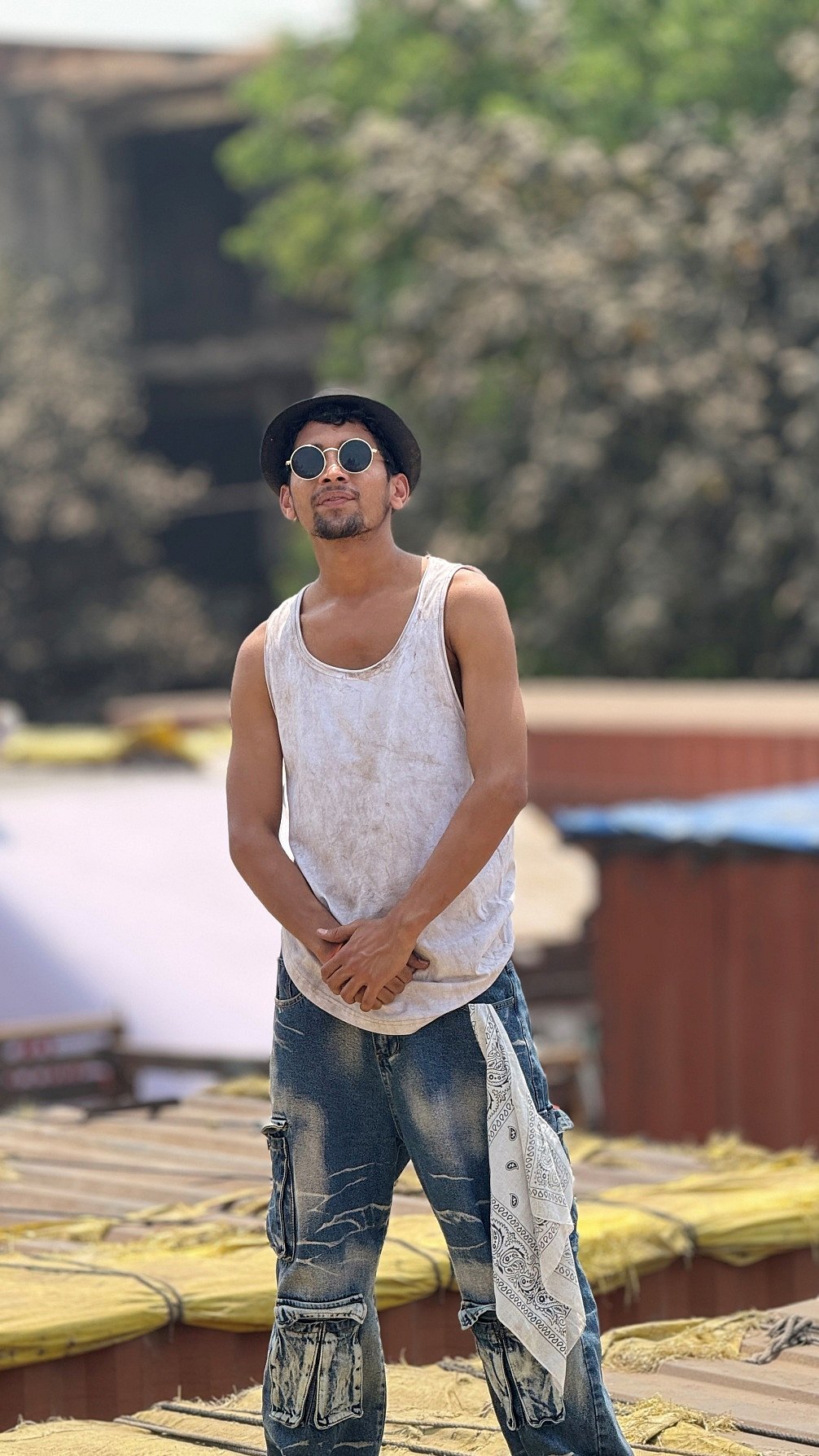 Viral Content Creator Aman Sharma Expands Into Indie Music Scene