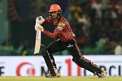 IPL: Sunrisers Hyderabad vs Royal Challengers Bengaluru
