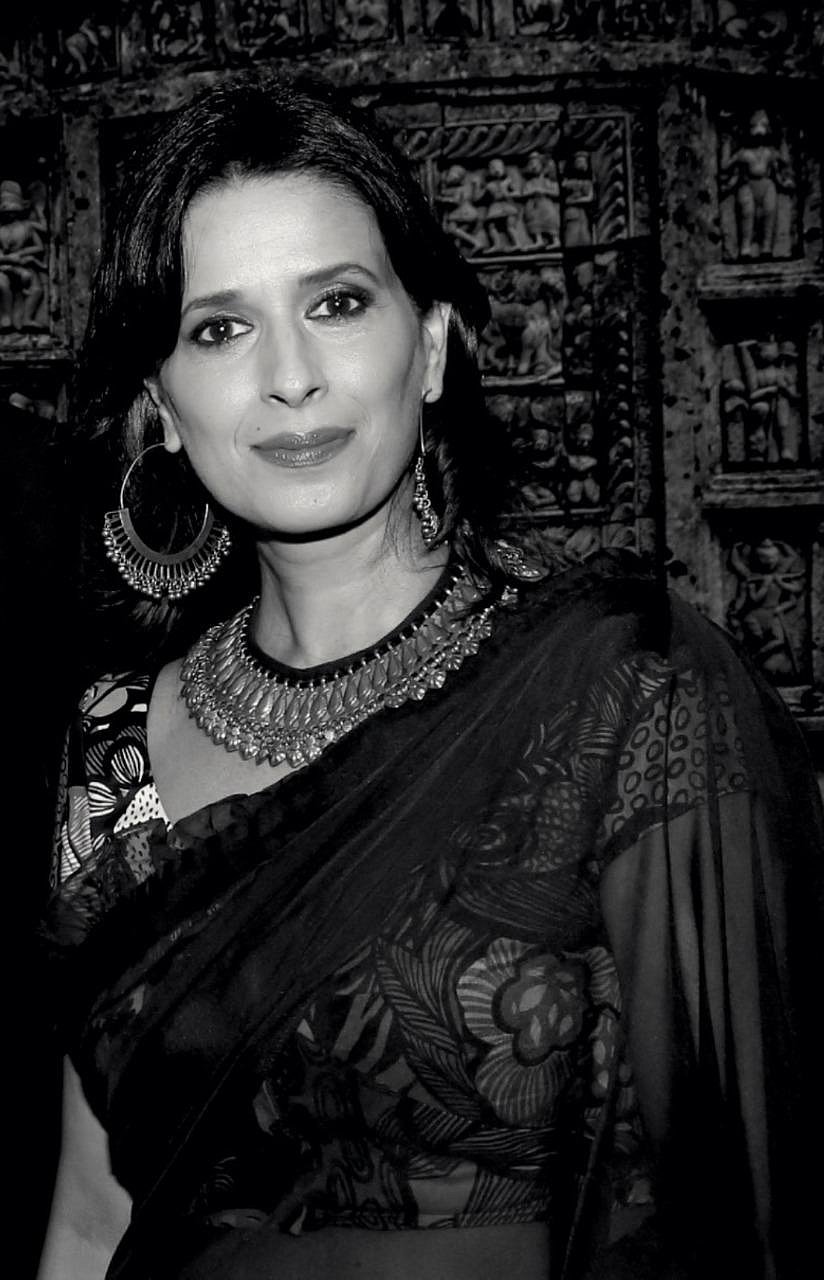 Monica Jain: Art Centrix Space Its Evolving Role In Contemporary Indian Art