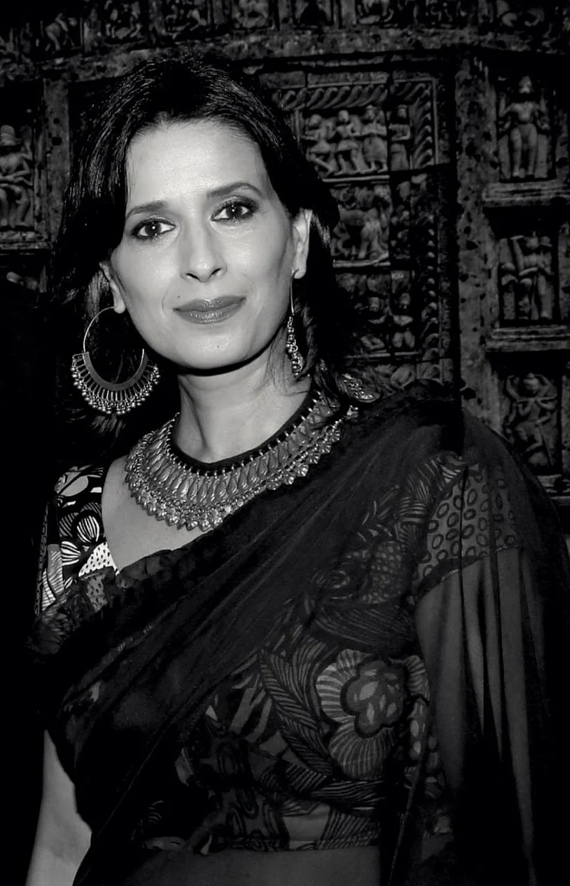 Monica Jain