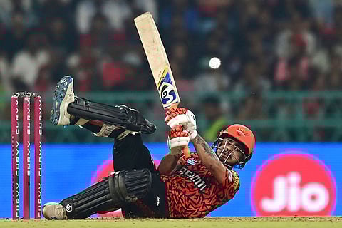 Indian Premiere League: RCB vs SRH