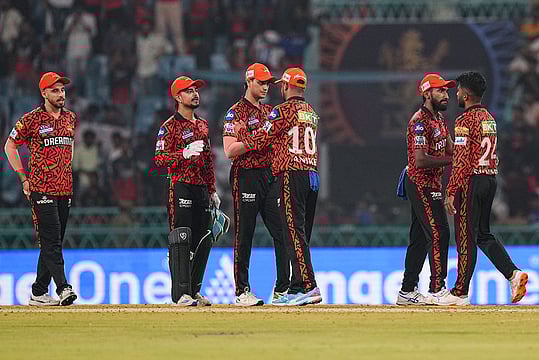 RCB Vs SRH, IPL 2025: Sunrisers Hyderabad Beat Royal Challengers Bengaluru By 42 Runs In Lucknow