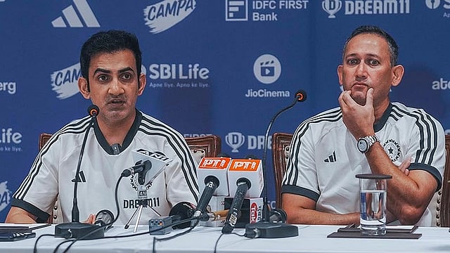 RP Singh, Pragyan Ojha Set To Become New National Selectors Under Ajit Agarkar – Report