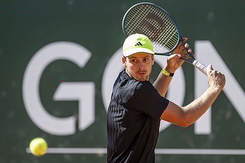 Geneva Open 2025 Final: Novak Djokovic Vs Hubert Hurkacz