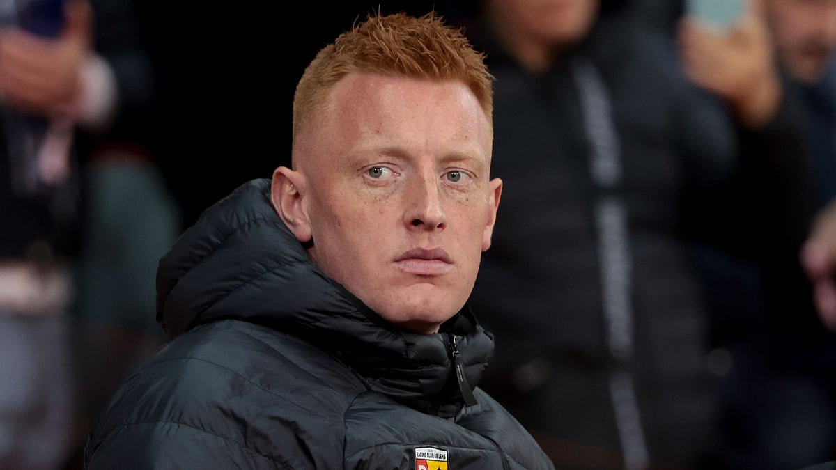 Still has signed a three-year deal with Southampton.