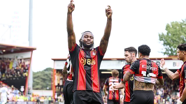 Bournemouth 2-0 Leicester City: Semenyo Late Double Ensures Triumphant Finish