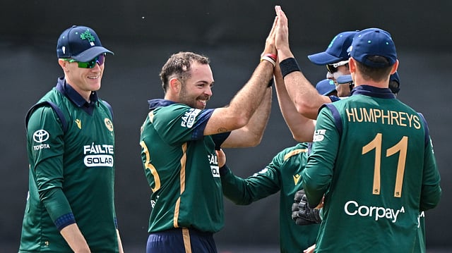 Ireland Vs West Indies Live Streaming, 3rd ODI: When, Where To Watch IRE Vs WI Match On TV And Online