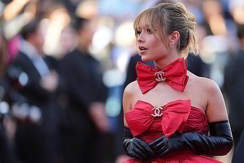 Cannes 2025, Day 11: Maria Braz