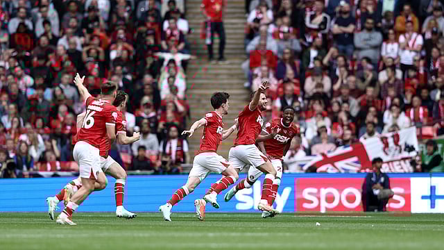 Charlton Athletic 1-0 Leyton Orient: Macauley Gillesphey Wonder Strike Fires Club To Championship Promotion