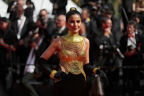Cannes 2025, Day 12: Deepti Sadhwani