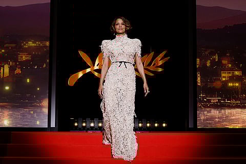 Cannes 2025, Day 12: Jury member Halle Berry