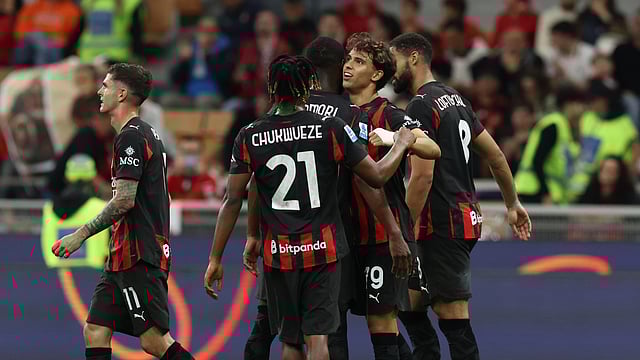 AC Milan 2-0 Monza: 'We Must Aim For First' – Joao Costa Reflects On Troubled Season Amid Fan Unrest