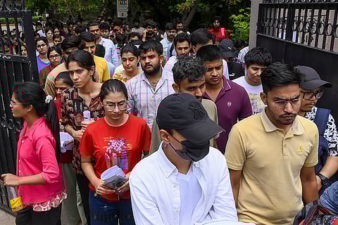 UPSC Civil Services (Prelims) 2025 exam