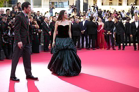 Cannes 2025, Day 11: Josh O'Connor and Alana Haim