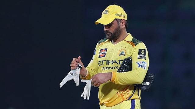GT Vs CSK, IPL 2025: MS Dhoni Not Rushing Retirement Call After Disappointing Season