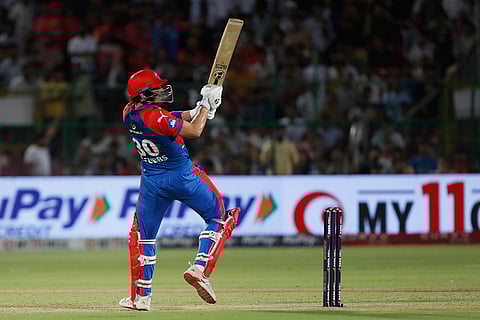 IPL 2025: Punjab Kings Vs Delhi Capitals