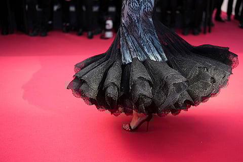 Cannes 2025, Day 12: Renate Reinsve