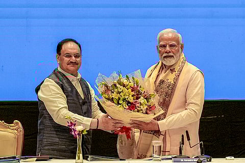 NDA Chief Ministers' Conclave