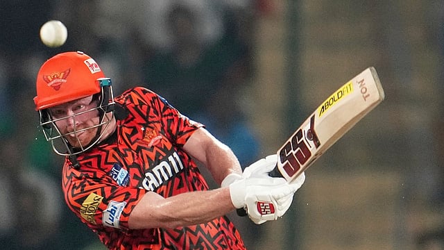 SRH Vs KKR, IPL 2025: Sunrisers Post Klaasen-Powered 278, Third-Highest Total In League History