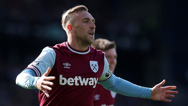 Ipswich Town 1-3 West Ham, Premier League: Potter Lauds Bowen's 'Reaction' To England Snub