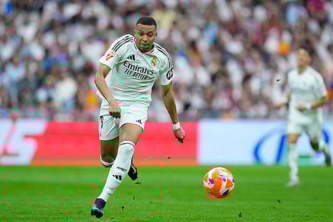 La Liga 2025: Real Madrid vs Real Sociedad 