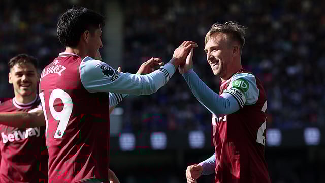 Ipswich Town 1-3 West Ham: Bowen Stars As Visitors End Season On A High