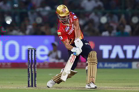 IPL 2025: Punjab Kings Vs Delhi Capitals