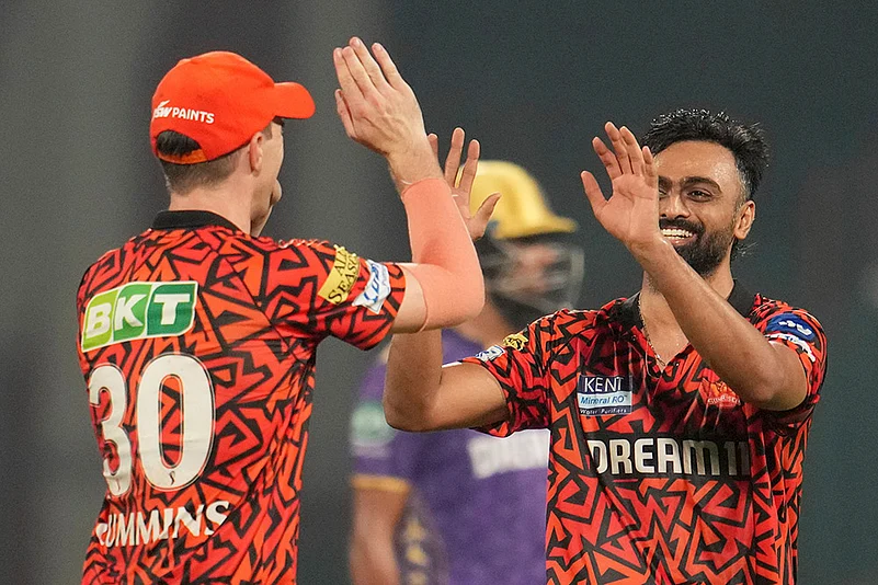 Indian Super League Cricket IPL 2025 SRH Vs KKR: Jaydev Unadkat
