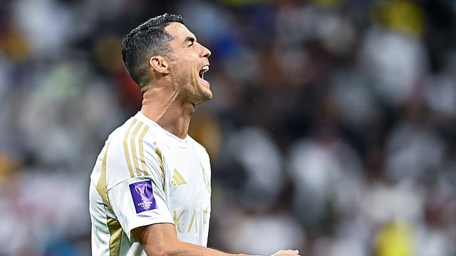Al Fateh Vs Al-Nassr: Ronaldo Wins Golden Boot But Knight Of Najd Fail To Qualify For AFC Champions League Elite
