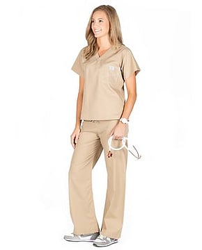 Latest Trends In Medical Attire: Popular Scrub Tops And Designer Scrub Caps