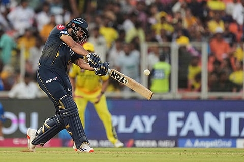 IPL 2025: Gujarat Titans vs Chennai Super Kings