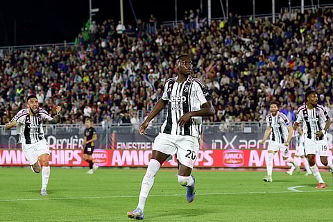 Serie A 2024-25: Venezia vs Juventus