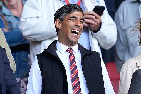 English Premier League 2024-25: Arsenal vs Southampton