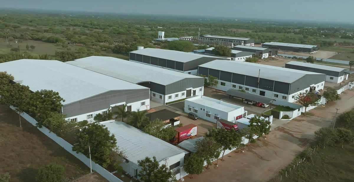 Poppy Mattress: India’s Largest Mattress Manufacturer A Game-Changer For Furniture Store Owners & Dealers