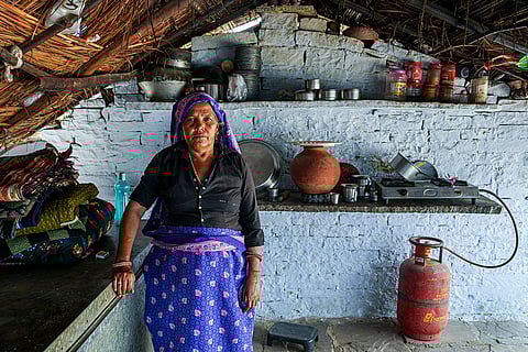 Karauli's Water Revolution