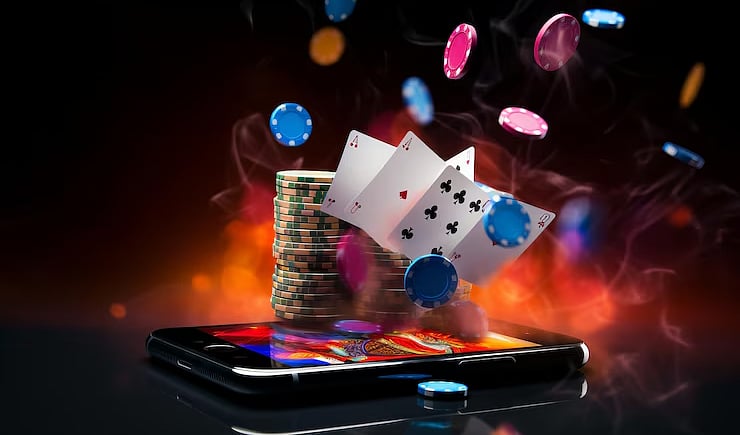 한국 카지노의 ChatGPT 활용 사례: AI로 하우스 엣지 혁신