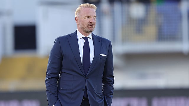 AC Milan: Rossoneri Appoint Igli Tare As Sporting Director After Dismal Serie A Season