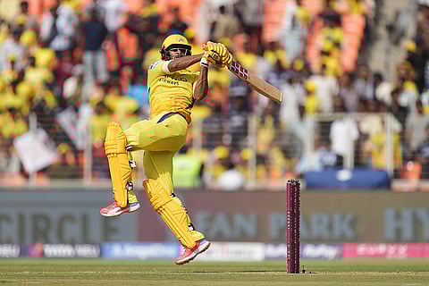IPL 2025: Gujarat Titans vs Chennai Super Kings
