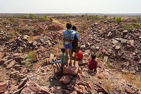 Karauli's Water Revolution