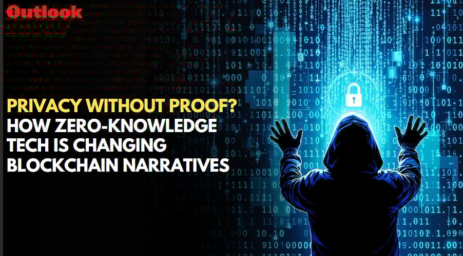 Privacy Without Proof? How Zero-Knowledge Tech Is Changing Blockchain Narratives