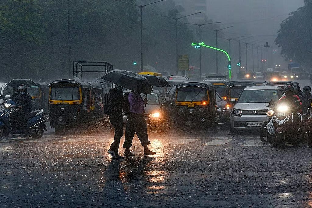 Kolkata Weather 